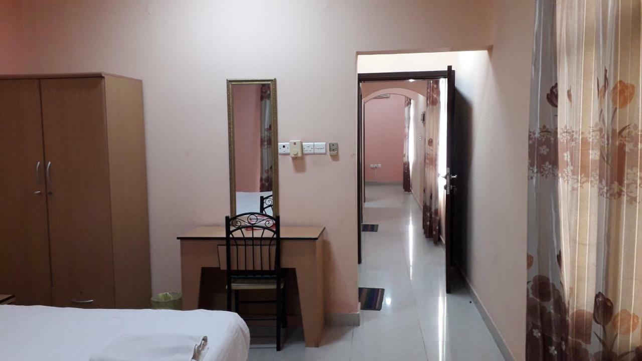 Apartament Al Atlal