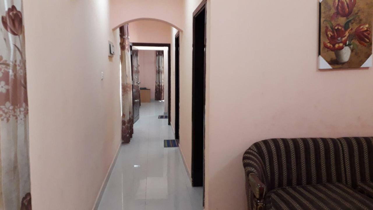 Al Atlal Appartement *