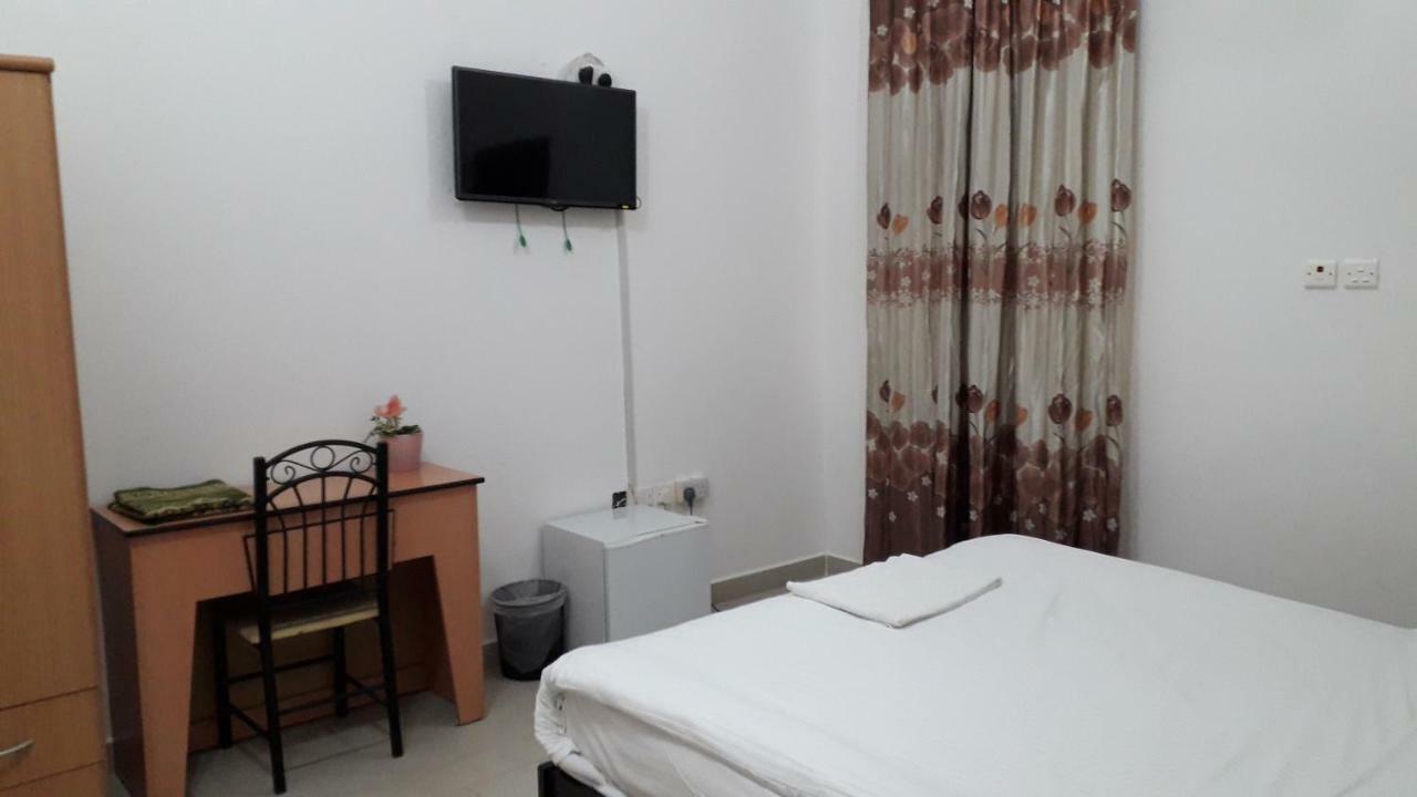 Al Atlal Apartament Muscat