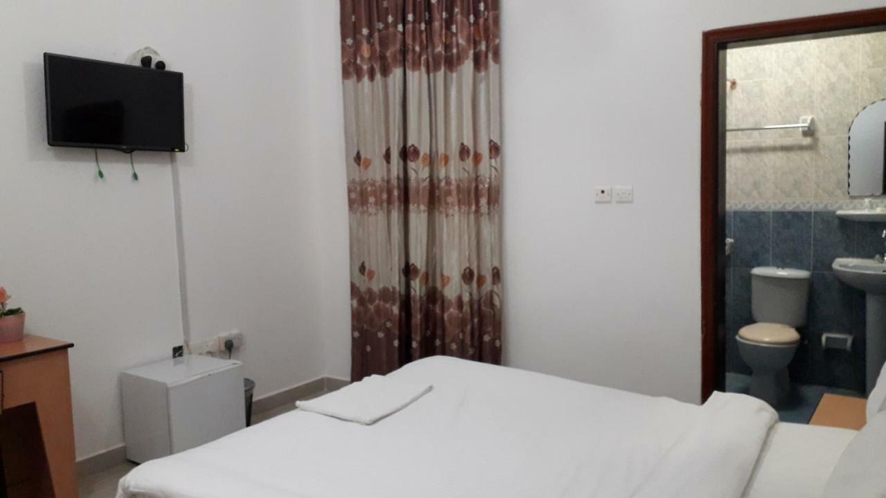 Appartement Al Atlal Mascate